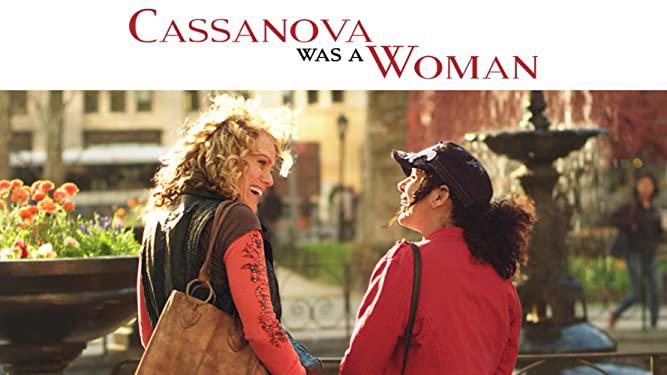 Cassanova Was A Woman (2016) Cassanova Was A Woman (2016)