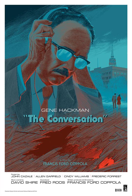 The Conversation The Conversation