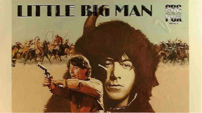 Little Big Man (1970) Little Big Man (1970)