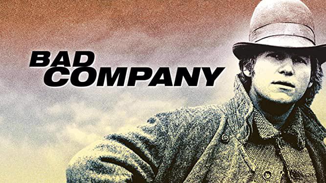 Bad Company Bad Company