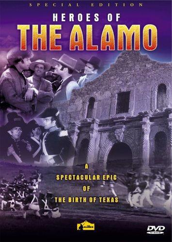Heroes of the Alamo (1937) Heroes of the Alamo (1937)