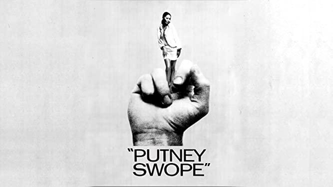 Putney Swope Putney Swope