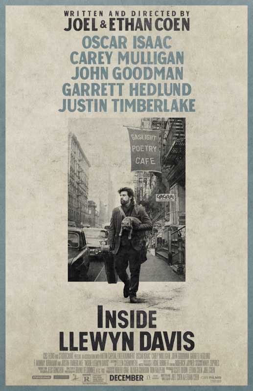 Inside Llewyn Davis Inside Llewyn Davis