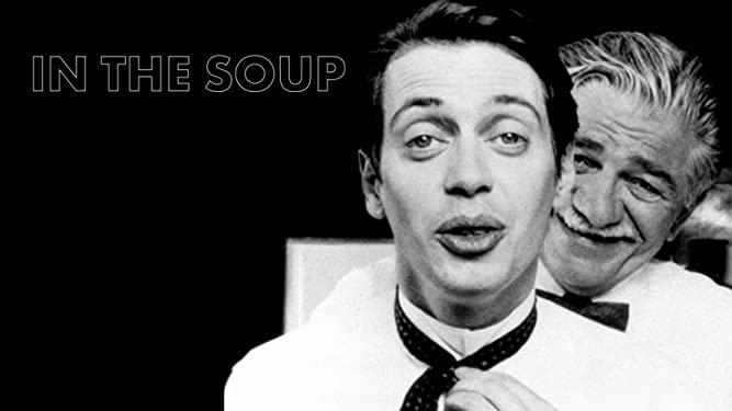 In the Soup In the Soup