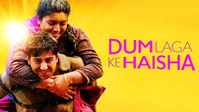Dum Laga Ke Haisha (English Subtitled) Dum Laga Ke Haisha (English Subtitled)