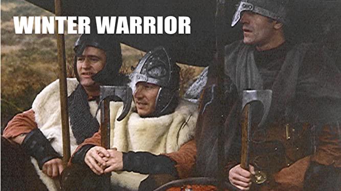 Winter Warrior Winter Warrior