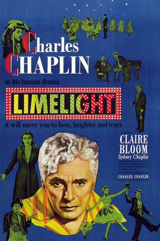Limelight (1952) Limelight (1952)