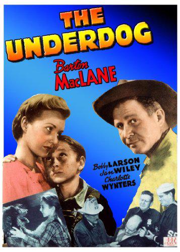 The Underdog The Underdog