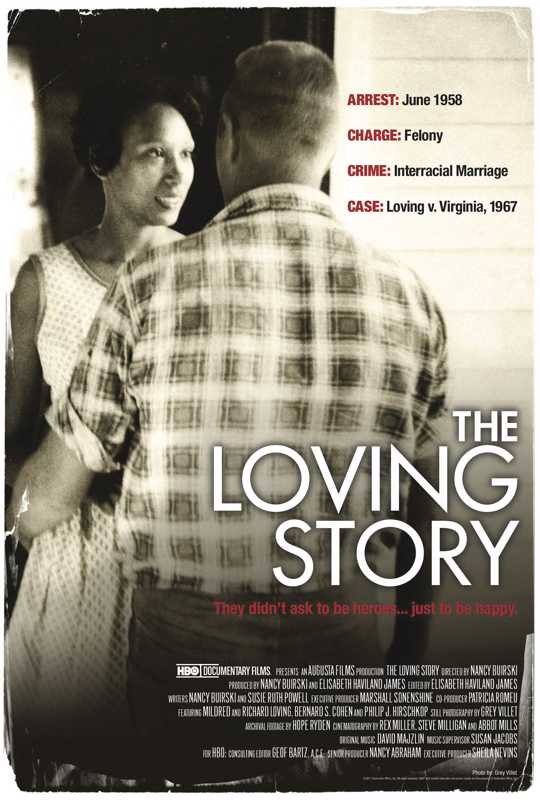 The Loving Story The Loving Story