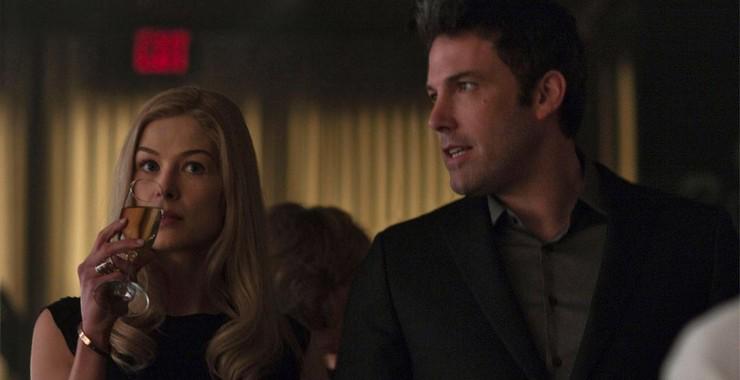 Gone Girl (2014) Gone Girl (2014)