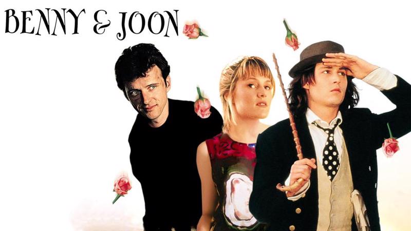 Benny & Joon (1993) Benny & Joon (1993)