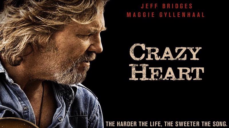 Crazy Heart (2010) Crazy Heart (2010)