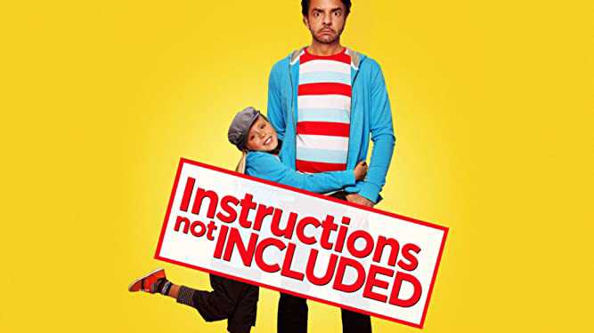Instructions Not Included (English Subtitled) (2013) Instructions Not Included (English Subtitled) (2013)