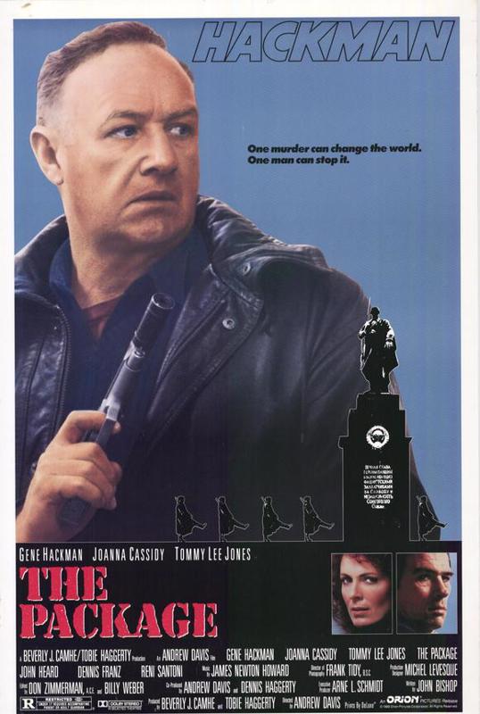 The Package (1989) The Package (1989)