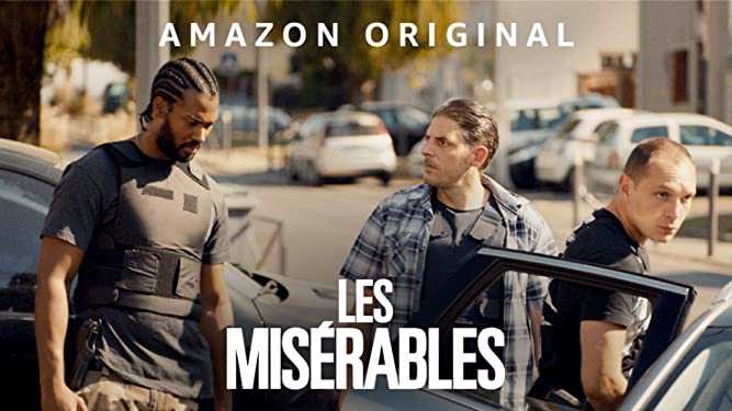 Les Misérables (2019) Les Misérables (2019)