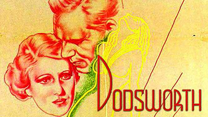 Dodsworth (1936) Dodsworth (1936)