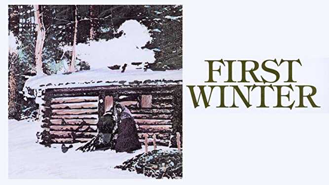 First Winter First Winter