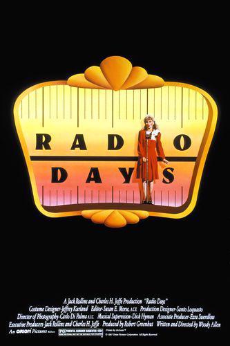 Radio Days Radio Days