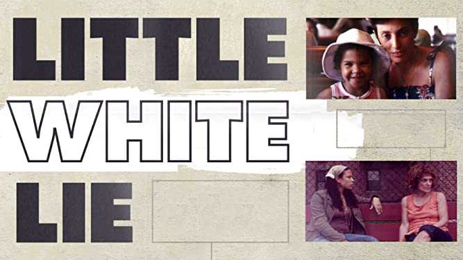 Little White Lie Little White Lie