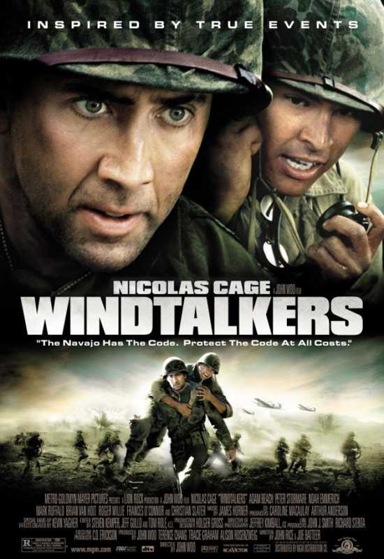 Windtalkers (2002) Windtalkers (2002)