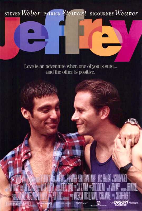 Jeffrey (1995) Jeffrey (1995)