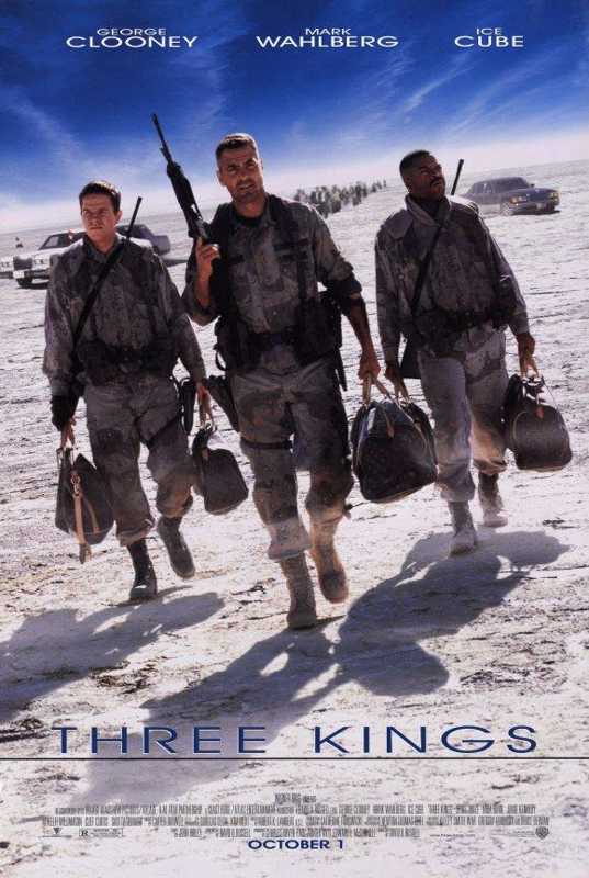 Three Kings Three Kings