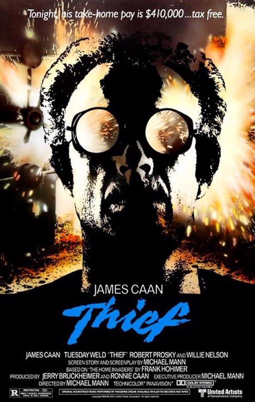 Thief Thief