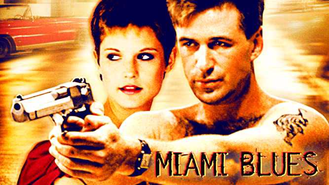 Miami Blues (1990) Miami Blues (1990)