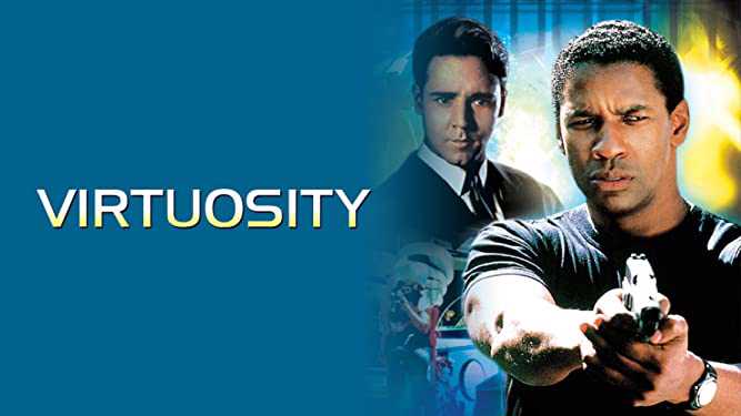 Virtuosity Virtuosity