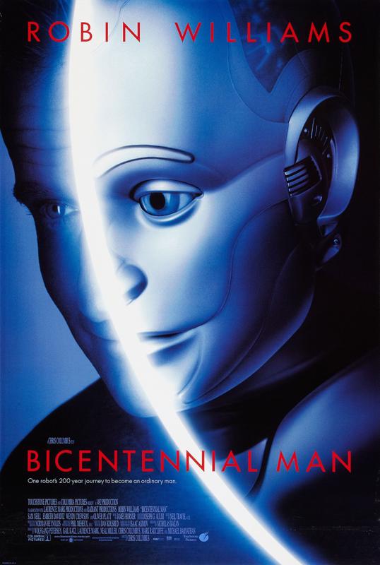 Bicentennial Man (1999) Bicentennial Man (1999)