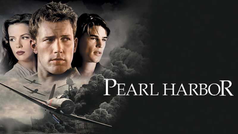 Pearl Harbor Pearl Harbor