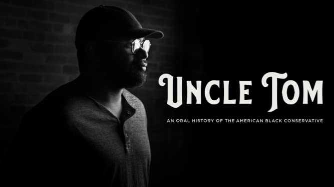 Uncle Tom (2020) Uncle Tom (2020)