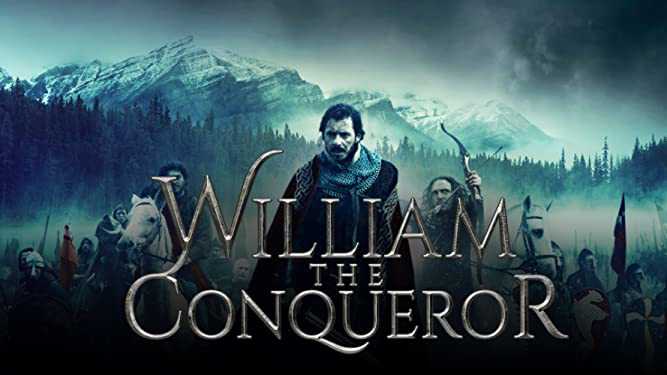 William the Conqueror (2017) William the Conqueror (2017)