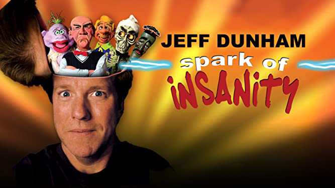Jeff Dunham: Spark of Insanity (2007) Jeff Dunham: Spark of Insanity (2007)