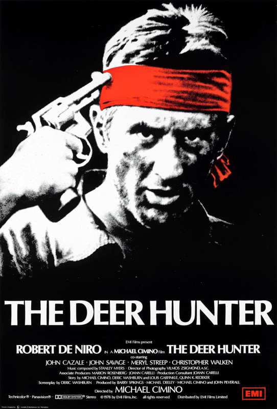 The Deer Hunter The Deer Hunter