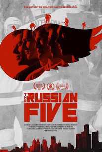 The Russian Five The Russian Five