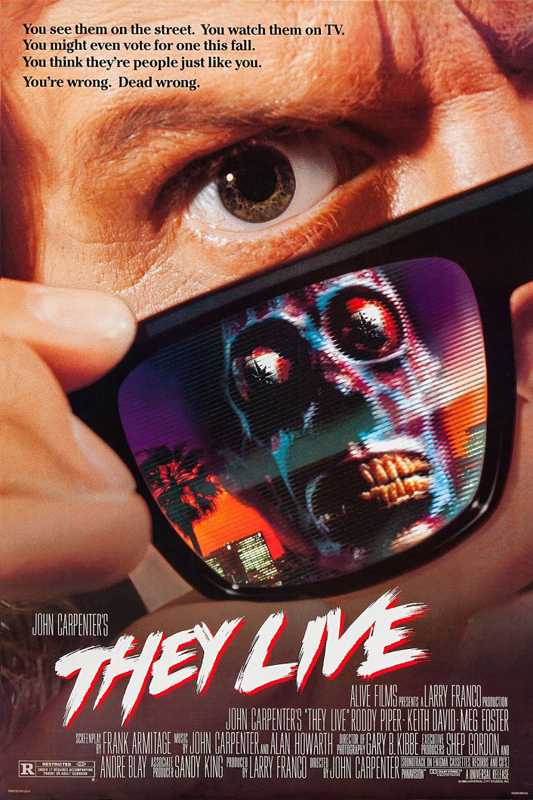 They Live They Live