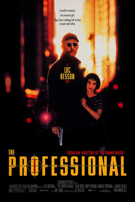 The Professional (1994) The Professional (1994)