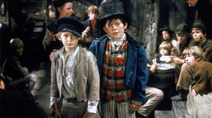 Oliver! (1968) Oliver! (1968)