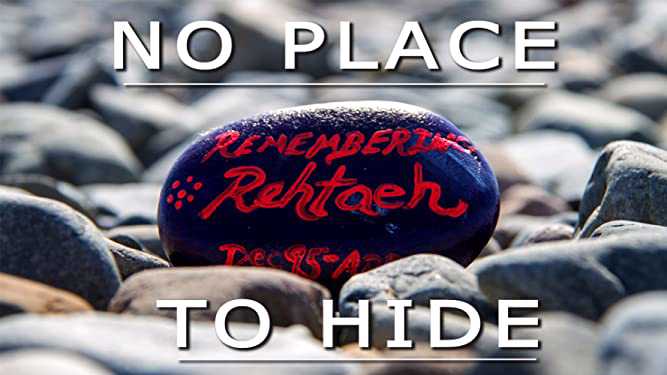 No Place to Hide: The Rehtaeh Parsons Story (2015) No Place to Hide: The Rehtaeh Parsons Story (2015)