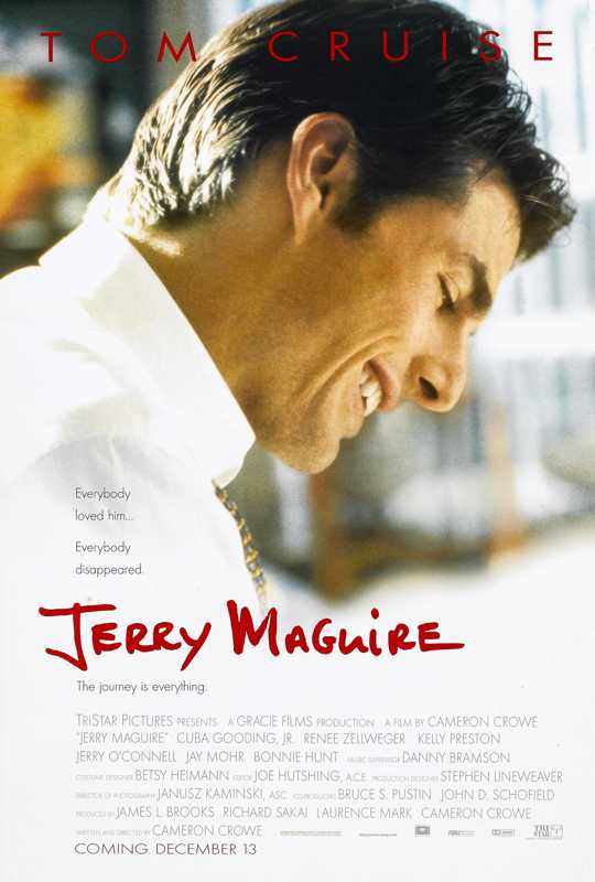Jerry Maguire Jerry Maguire