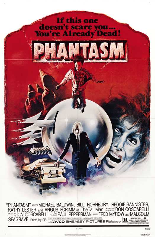 Phantasm Phantasm