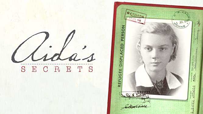 Aida's Secrets Aida's Secrets