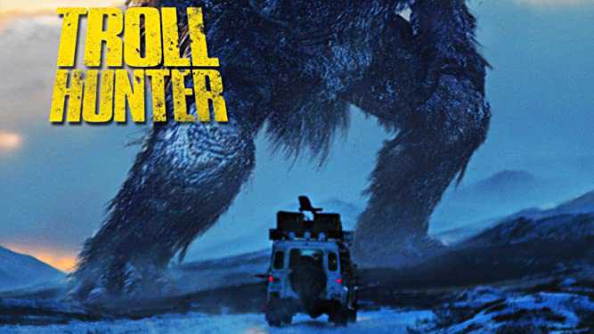 Trollhunter (English Subtitled) Trollhunter (English Subtitled)
