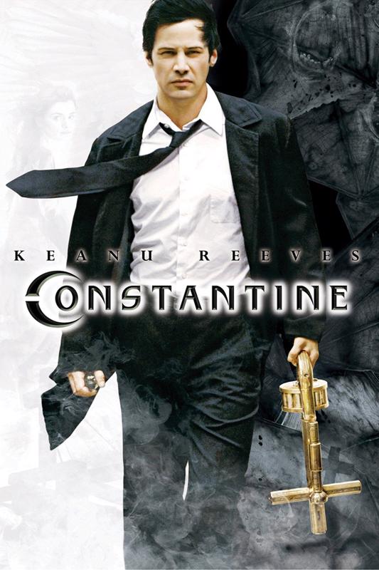 Constantine Constantine