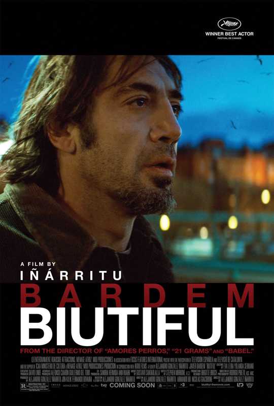 Biutiful (2010) Biutiful (2010)