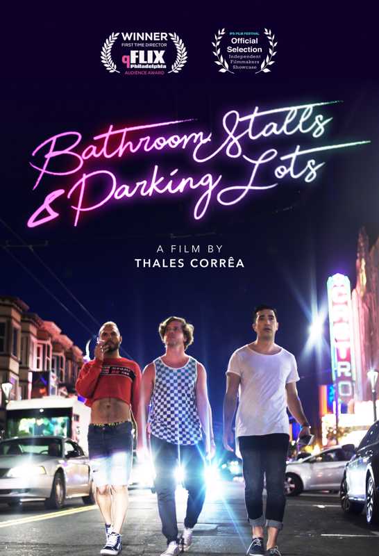 Bathroom Stalls & Parking Lots Bathroom Stalls & Parking Lots