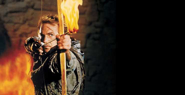 Robin Hood: Prince of Thieves Robin Hood: Prince of Thieves