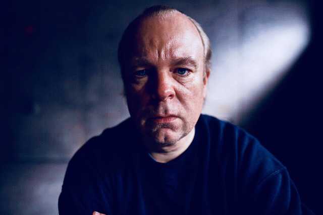 The Interrogation of Tony Martin The Interrogation of Tony Martin
