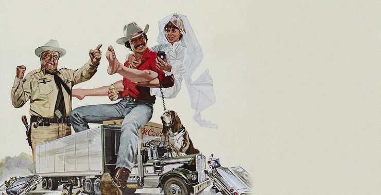 Smokey and the Bandit Smokey and the Bandit
